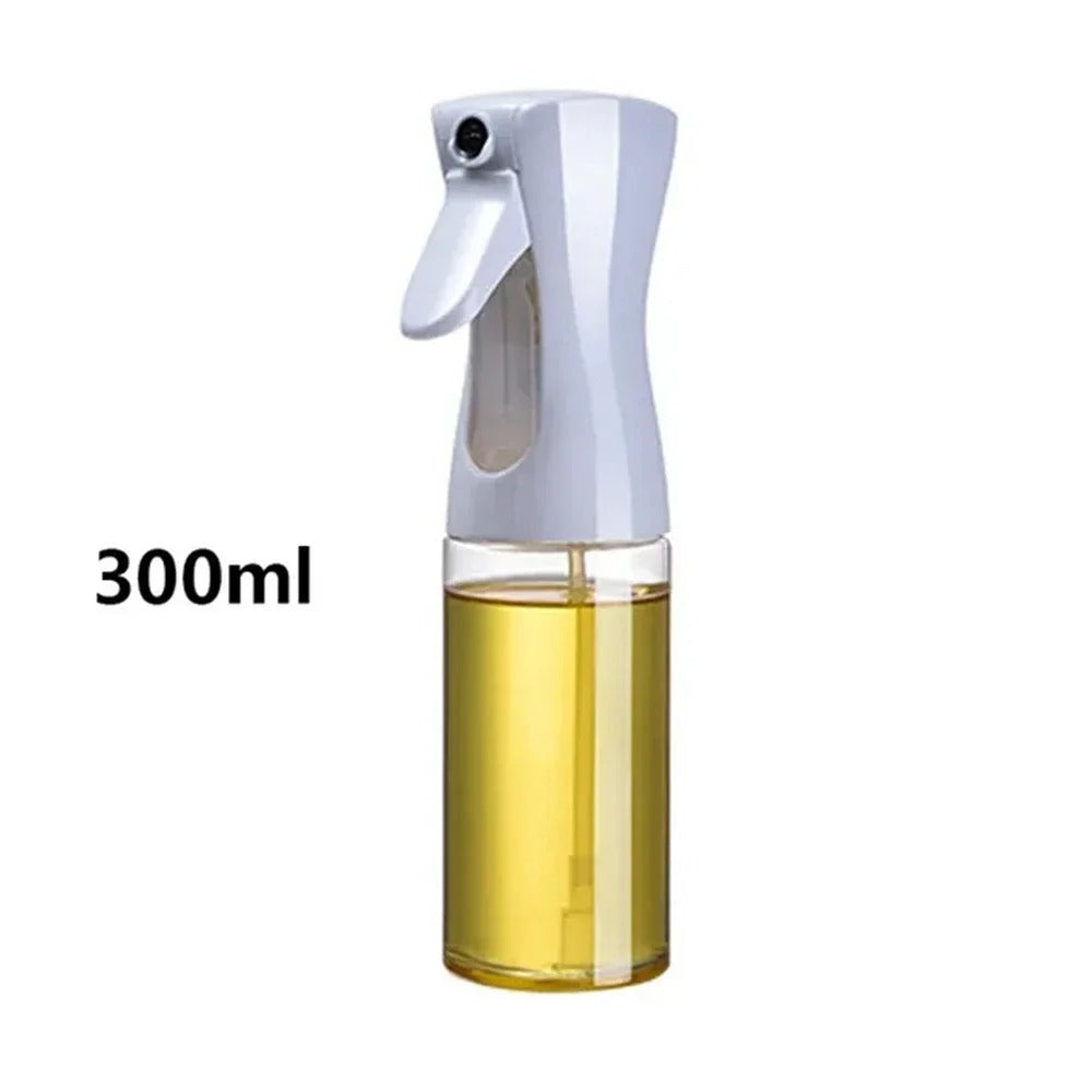 200ml 300ml 500ml Oil Spray Bottle Kitchen Cooking Olive Oil Dispenser Camping BBQ Baking Vinegar Soy Sauce Sprayer Containers   4.5   270 Reviews   ౹   1,000+ sold