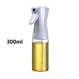 200ml 300ml 500ml Oil Spray Bottle Kitchen Cooking Olive Oil Dispenser Camping BBQ Baking Vinegar Soy Sauce Sprayer Containers   4.5   270 Reviews   ౹   1,000+ sold