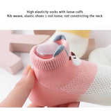 Suefunskry Baby Sock Shoes Toddler Cartoon Soft Rubber Sole Non Slip Indoor Floor Slipper for Infant First Walking Trainers Shoe products have some problems.    Thanks for your understandings