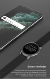 CURREN Original Brand Rubber Straps Wrist Smart Watch For Men & Women With Brand (Box & Bag)-IP68